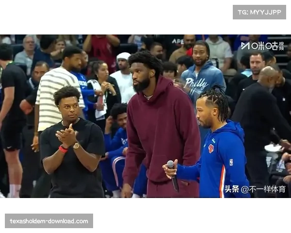 小贾伦·杰克逊季前赛首秀20中7贡献17分2篮板表现稳健