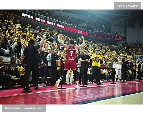 原帅137记三分联盟第三 山西射手三分雨成进攻利器