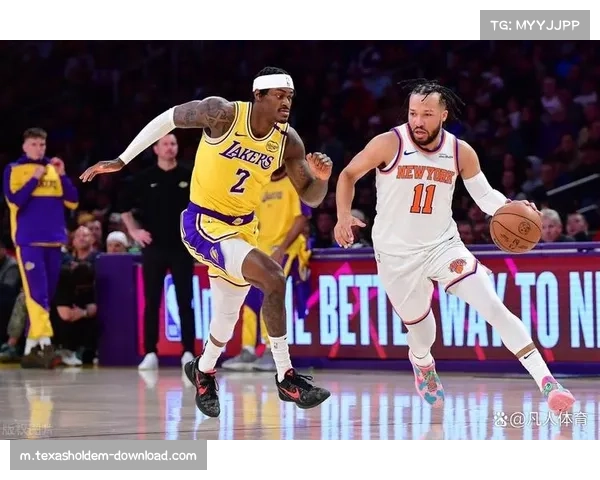 湖人队詹东挡拆每百回合仅4.4次 战术潜力未完全释放