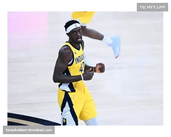 步行者西亚卡姆27分难救主球队防守端无法限制申京内线