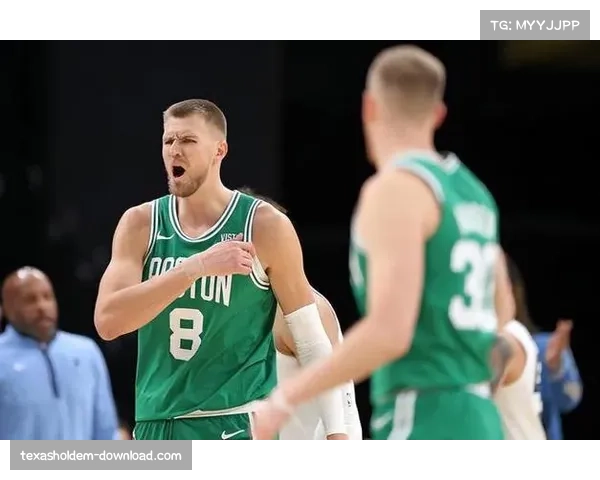 勇士终结五连败 波尔津吉斯30分撑起内线进攻轴心