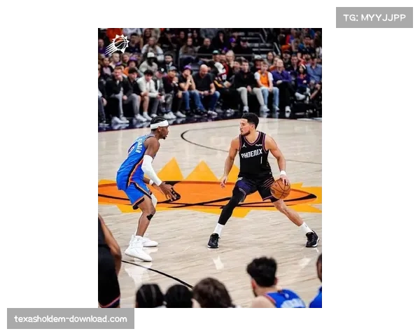 太阳惜败马刺遭遇四连败 布克个人得分难掩团队困境