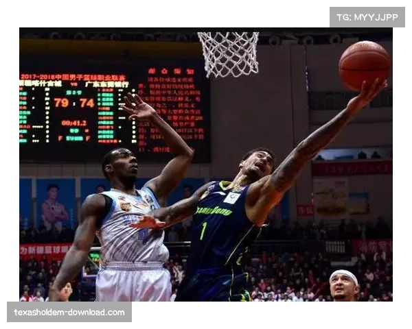 南京天之蓝帕克·杰克逊比卡特莱特15助攻连续两轮助攻王，组织能力突出